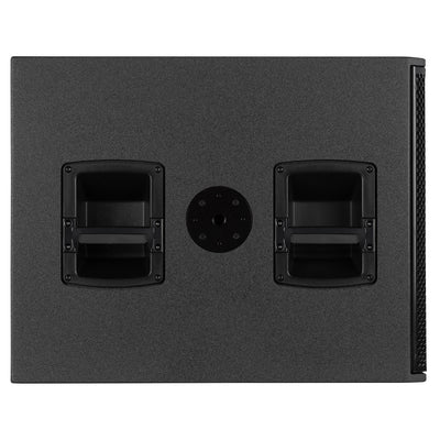 Active 4400W Dual 18"  Subwoofer