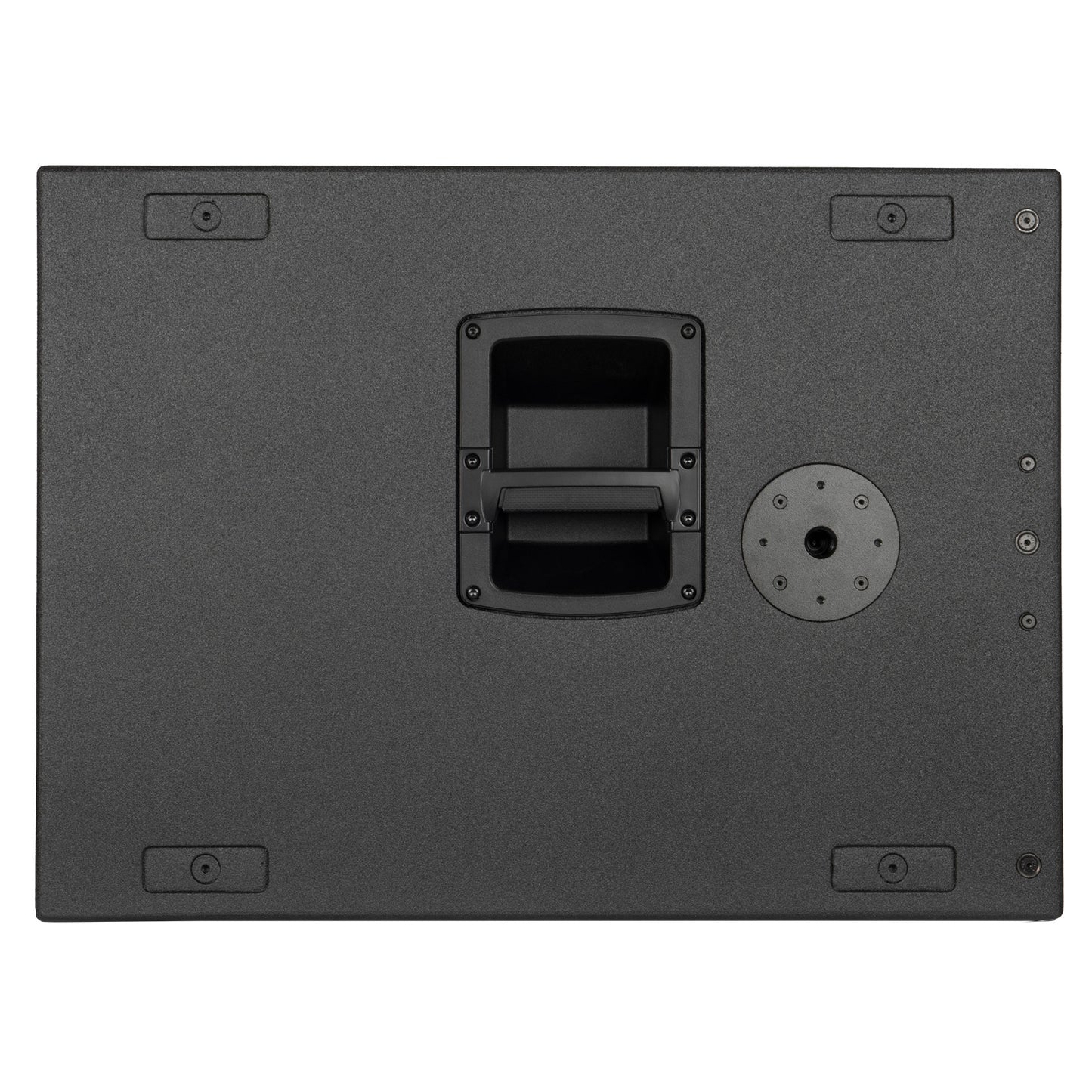 Active 4000W 19" Subwoofer (RDNET Ready)
