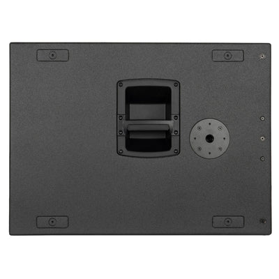 Active 4000W 19" Subwoofer (RDNET Ready)