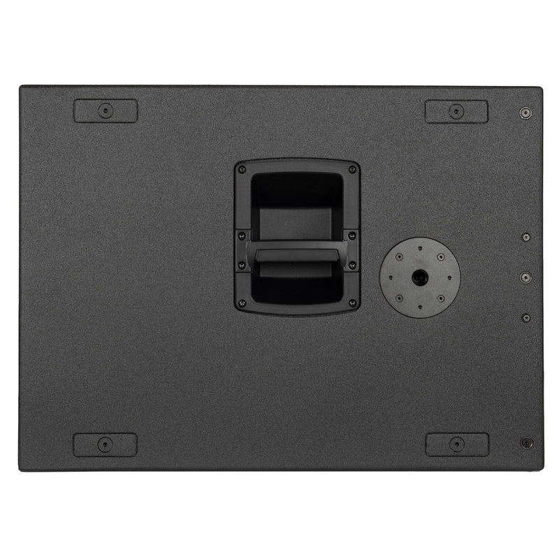 Active 4000W 19" Subwoofer (RDNET Ready)