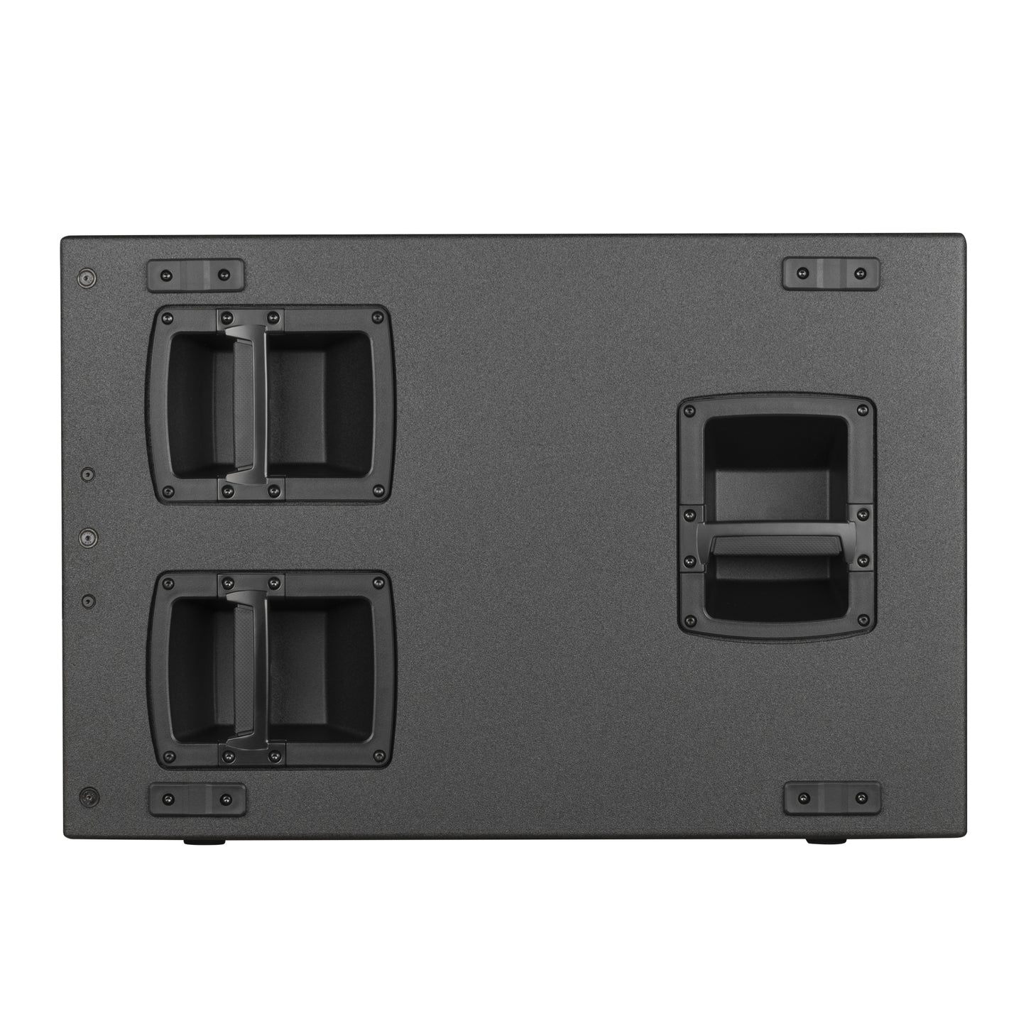 Active 8000W Dual 19" Subwoofer (RDNET Ready)