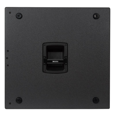 Active 2200W 15" Subwoofer (RDNET Ready)