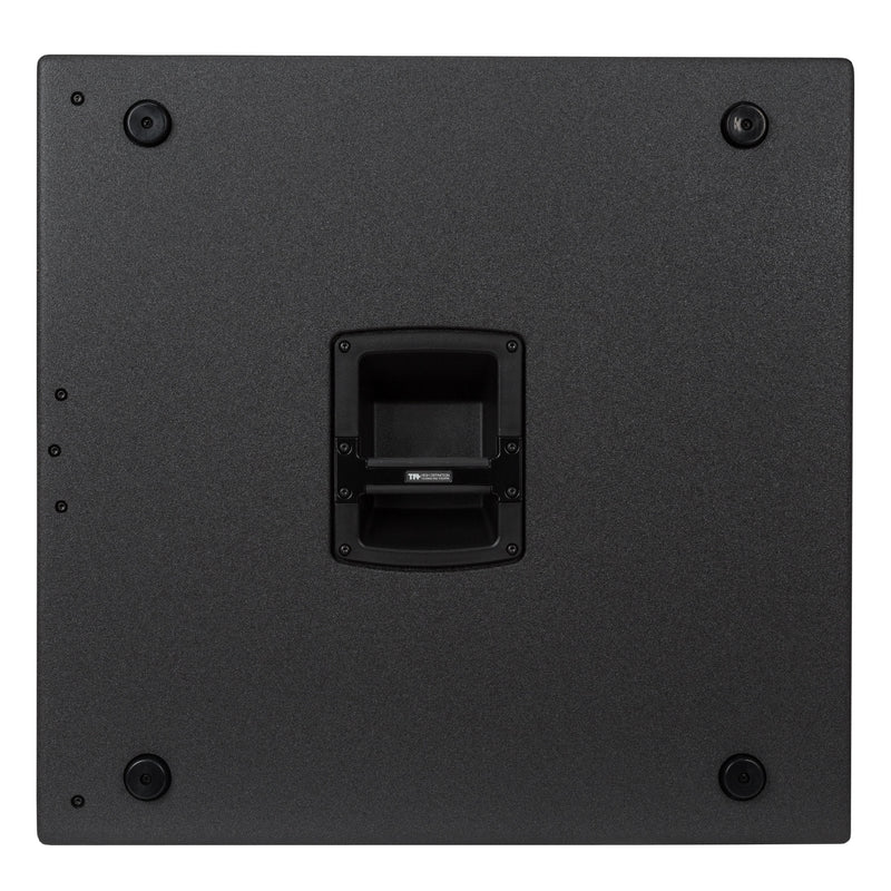 Active 2200W 15" Subwoofer (RDNET Ready)