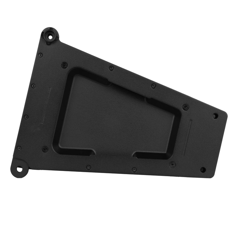 Passive 1600W 2-Way Dual 8" Array Module (IP55)