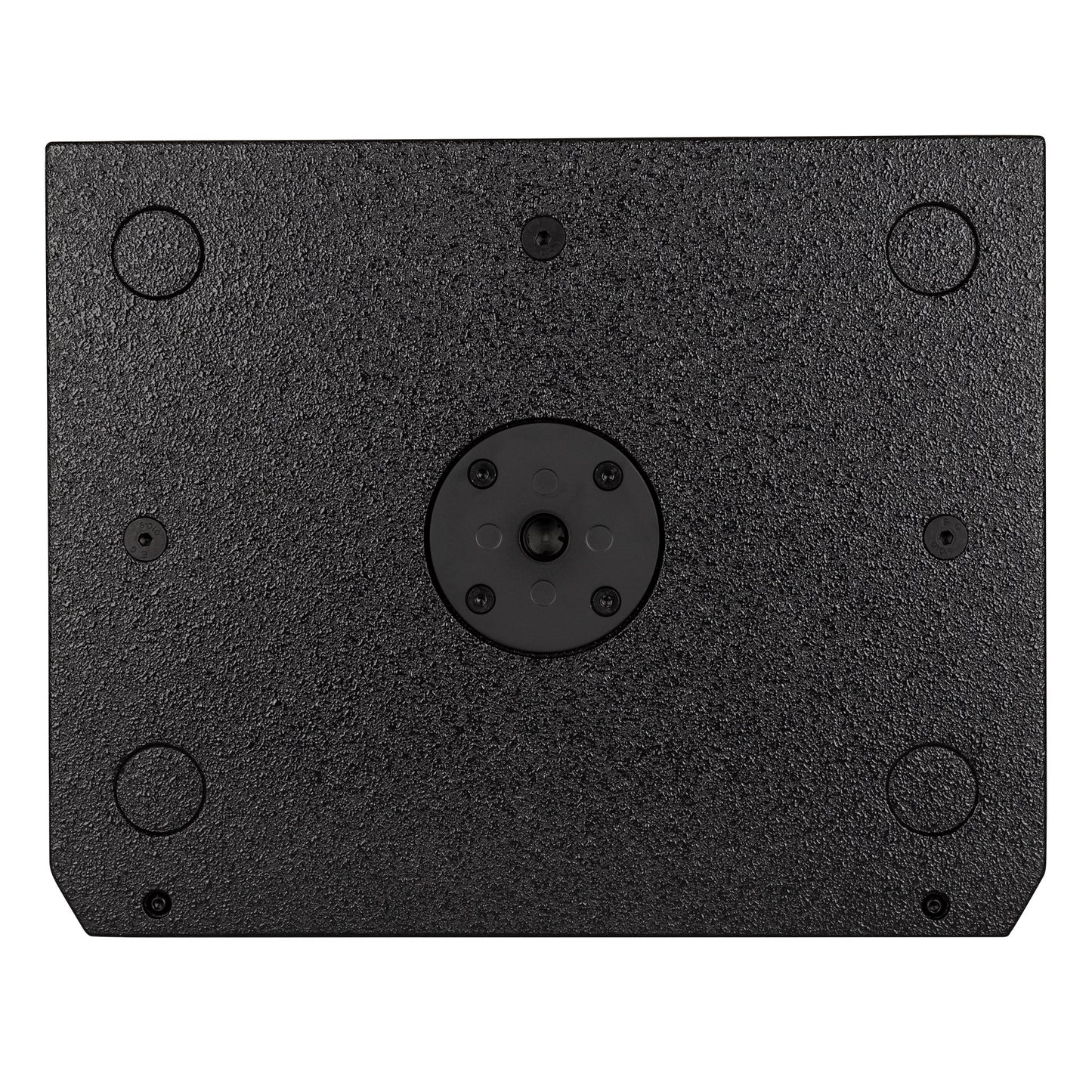 Passive 1600W 10" Bass Reflex Subwoofer