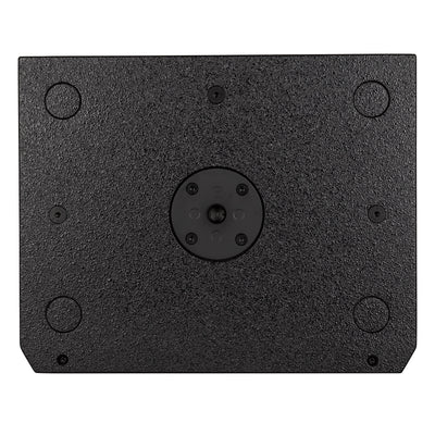 Passive 1600W 10" Bass Reflex Subwoofer