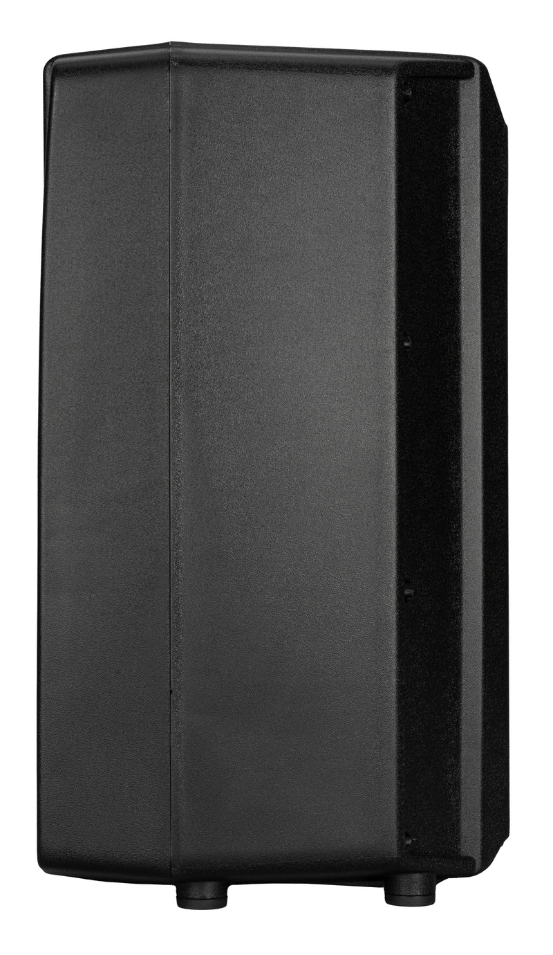 Active 1400W 2-Way 10" Speaker