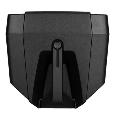 Active 1400W 2-Way 12" Speaker with 3" HF Driver