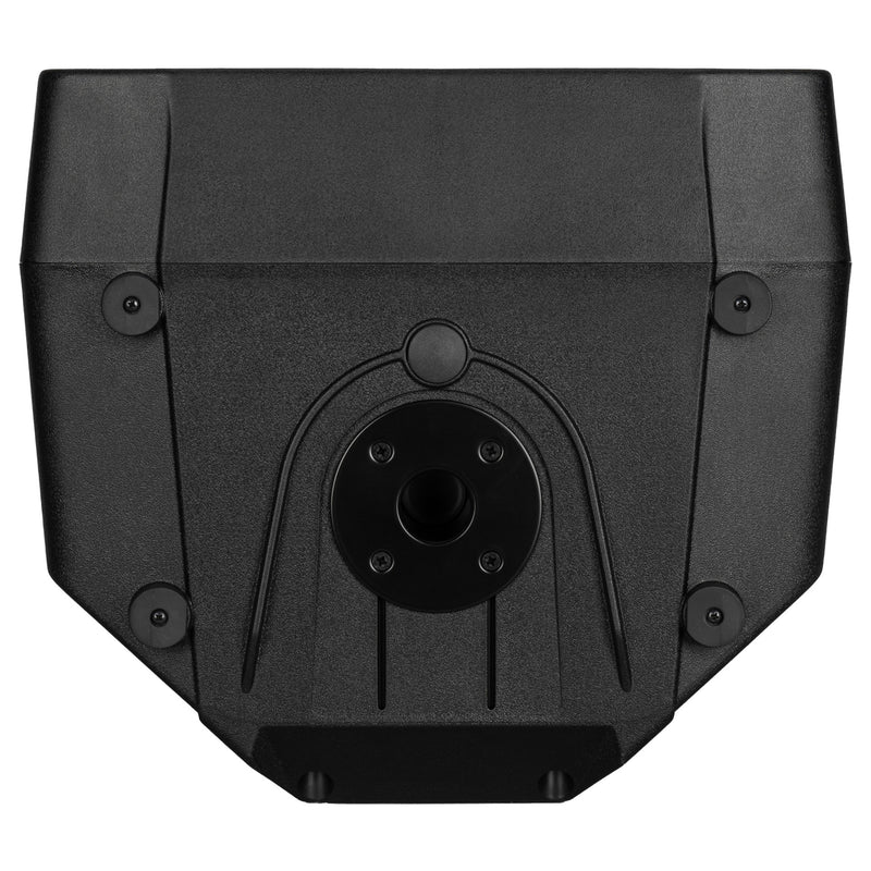 Active 1400W 2-Way 15" Speaker with 3" HF Driver