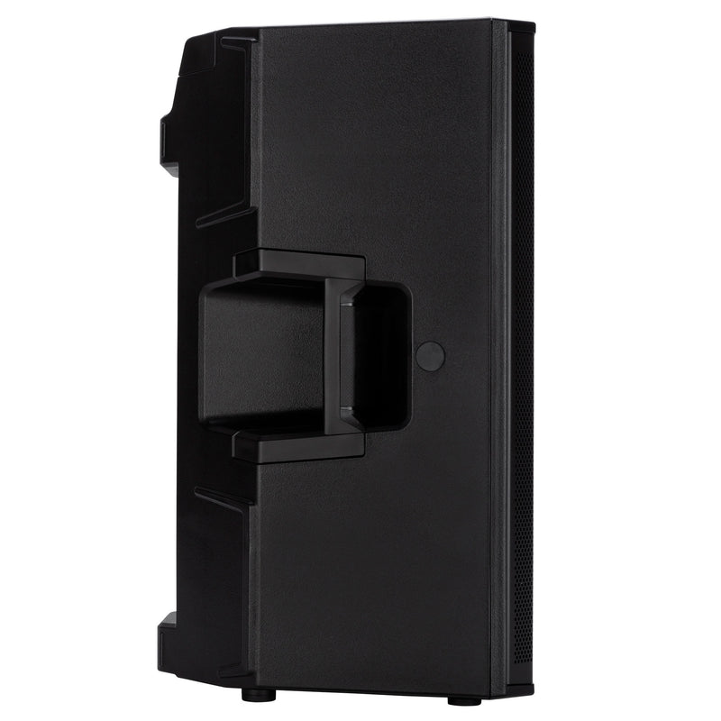 Active 2100W 2-Way 12"  Speaker with Digital Mixer & Bluetooth