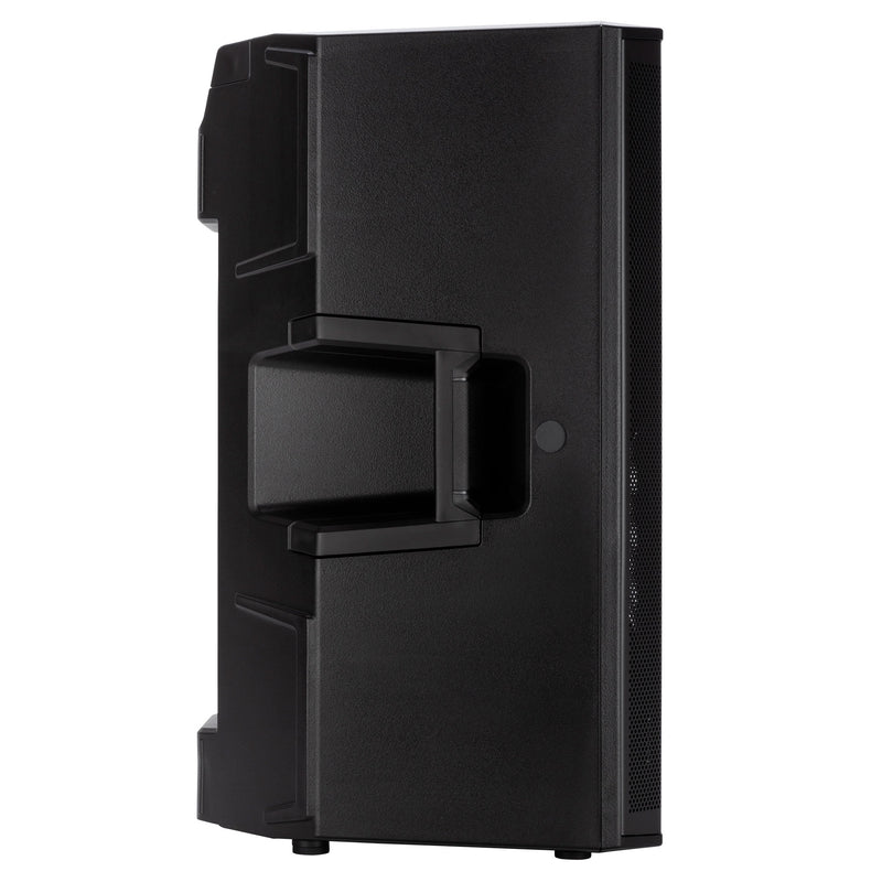 Active 2100W 2-Way 15"  Speaker with 3" HF Driver