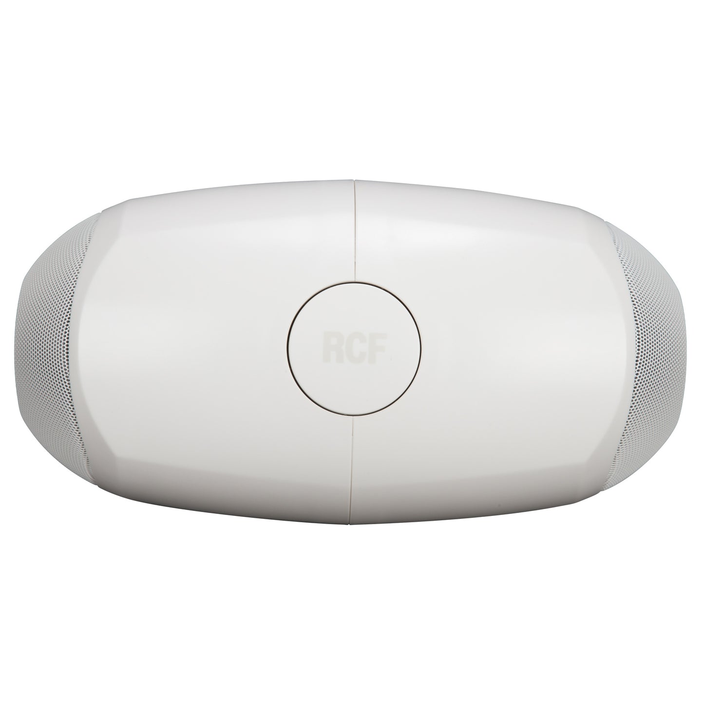 Passive 80W Dual 5" Bi-Directional Speaker (IP65) (White)