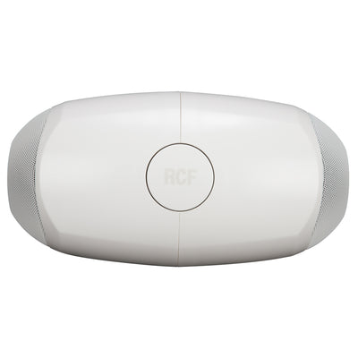 Passive 80W Dual 5" Bi-Directional Speaker (IP65) (White)