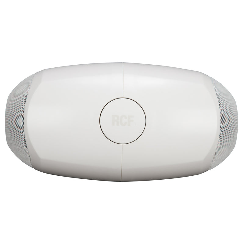 Passive 80W Dual 5" Bi-Directional Speaker (IP65) (White)
