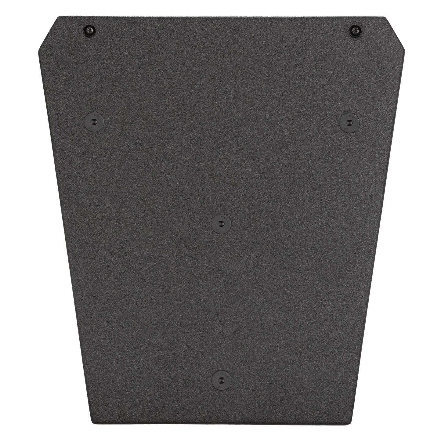 Passive 2400W 12" 2-Way Compact Speaker with 3" HF Driver