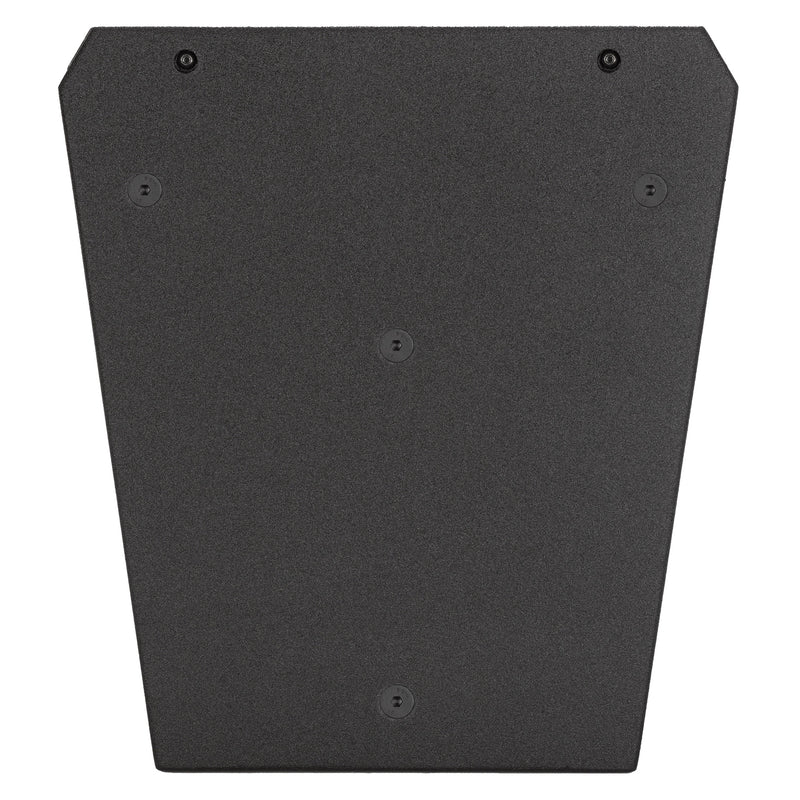 Passive 2800W 15" 2-Way Compact Speaker with 4" HF Driver