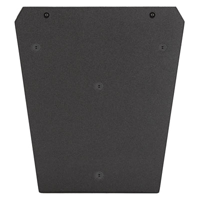 Passive 2800W 15" 2-Way Compact Speaker with 4" HF Driver (Weatherproof)