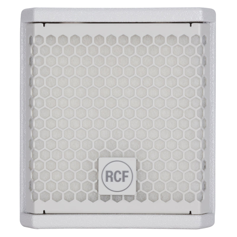 Passive 240W 4" 2-Way Compact Speaker (Includes Bracket) (White)