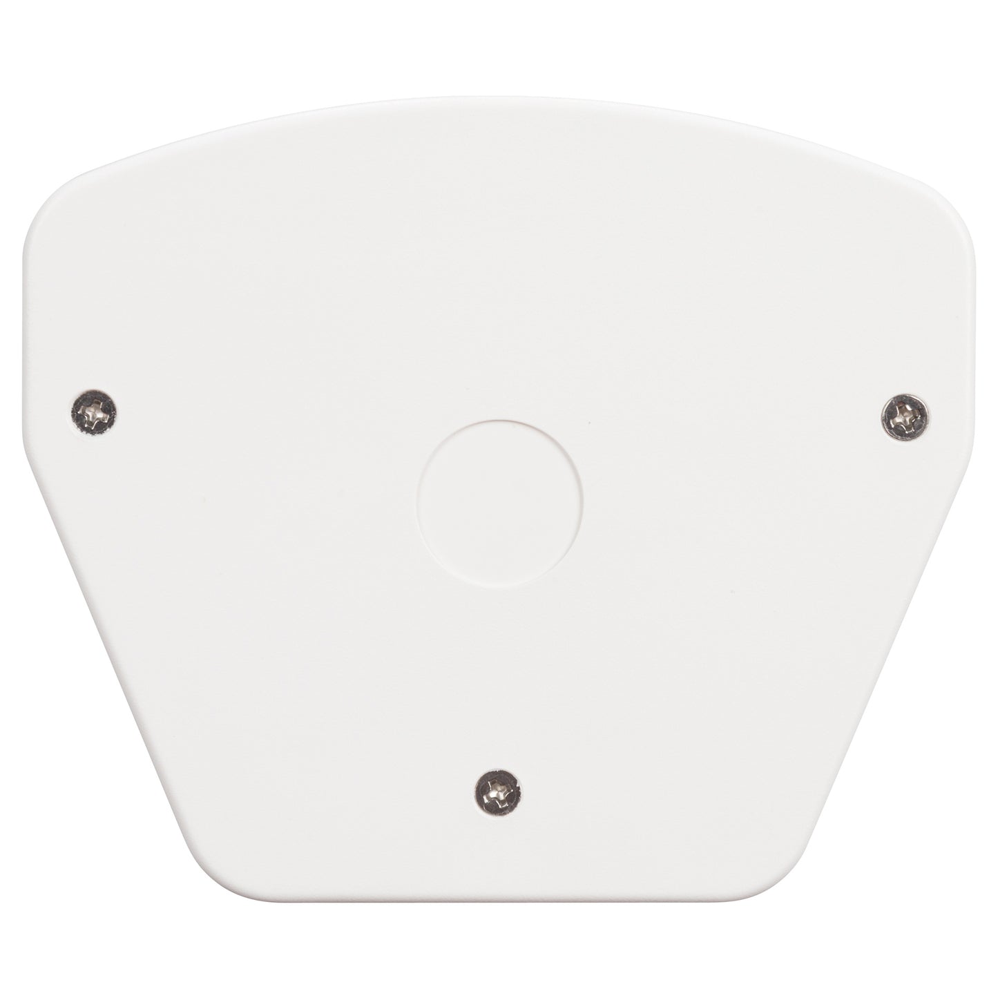 Passive 160W 2-Way Column Speaker - (8) 3" Woofers (IP65) (White)