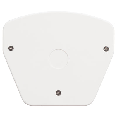 Passive 160W 2-Way Column Speaker - (8) 3" Woofers (IP65) (White)