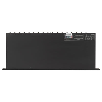 Control 8 Interface (8 Channel, 36 units per channel, 1sp rack)