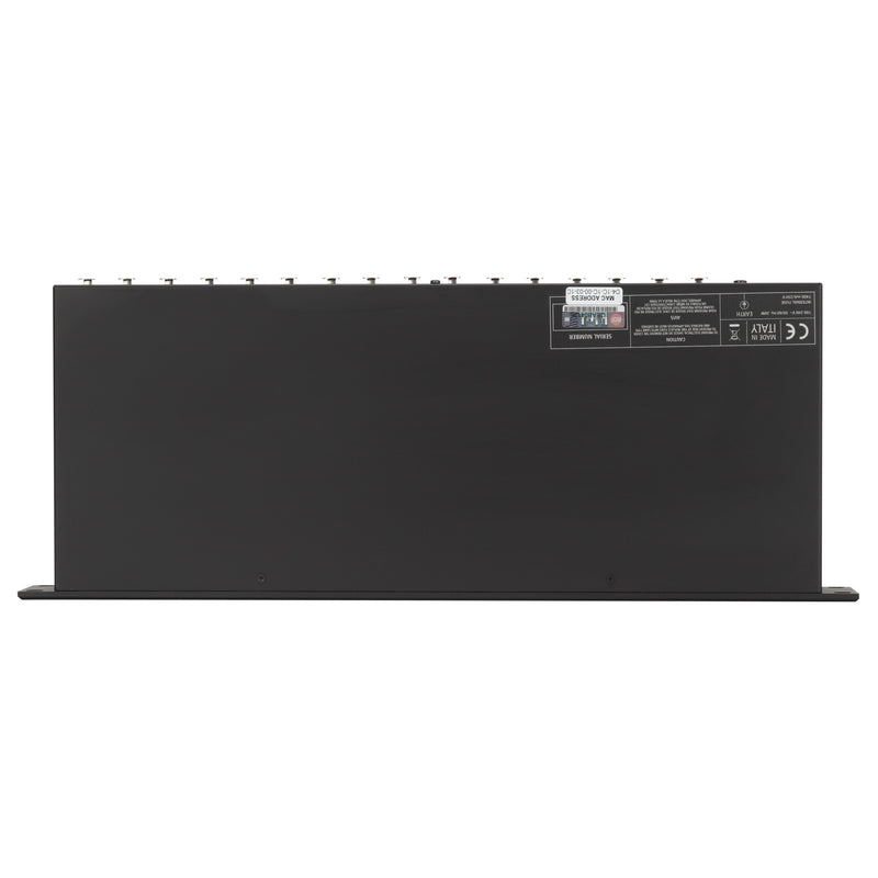 Control 8 Interface (8 Channel, 36 units per channel, 1sp rack)
