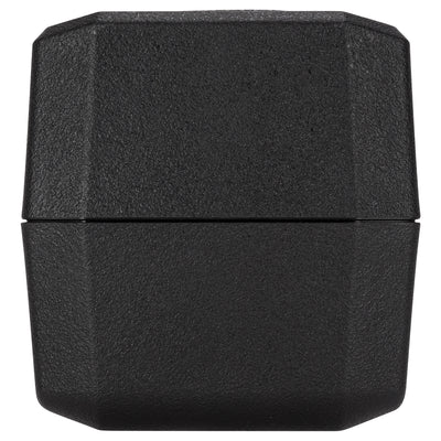 Active 1400W Portable PA System, 12" Subwoofer and (8)x2" Top (White)