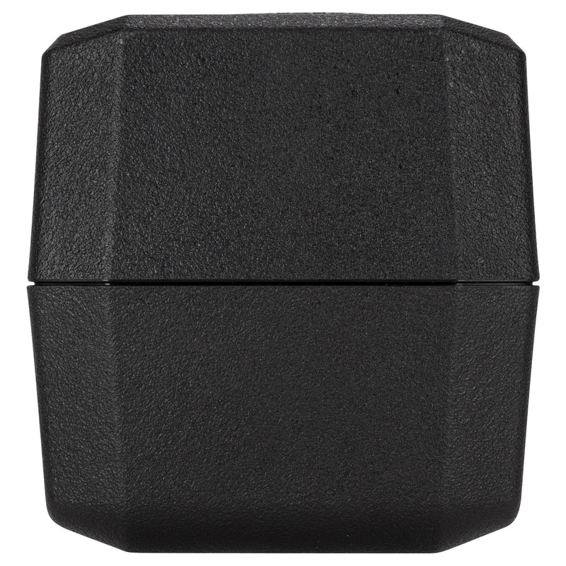 Active 1400W Portable PA System, 12" Subwoofer and (8)x2" Top (White)