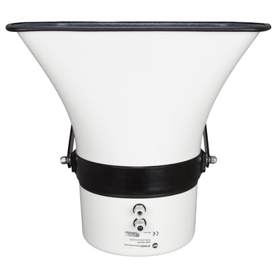 Passive 800W Long Throw Fiberglass Horn Speaker (IP65)