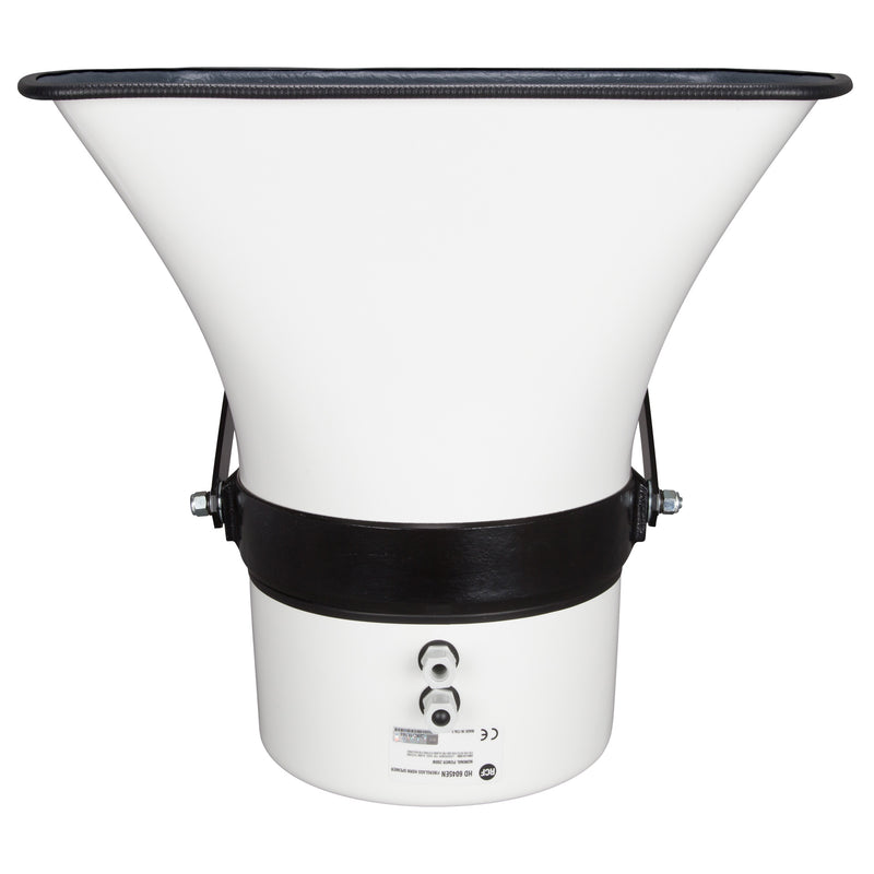 Passive 800W Long Throw Fiberglass Horn Speaker (IP65)