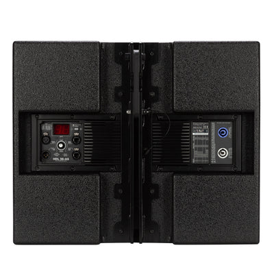 Active 3200W 15" Flyable Subwoofer (RDNET Ready)