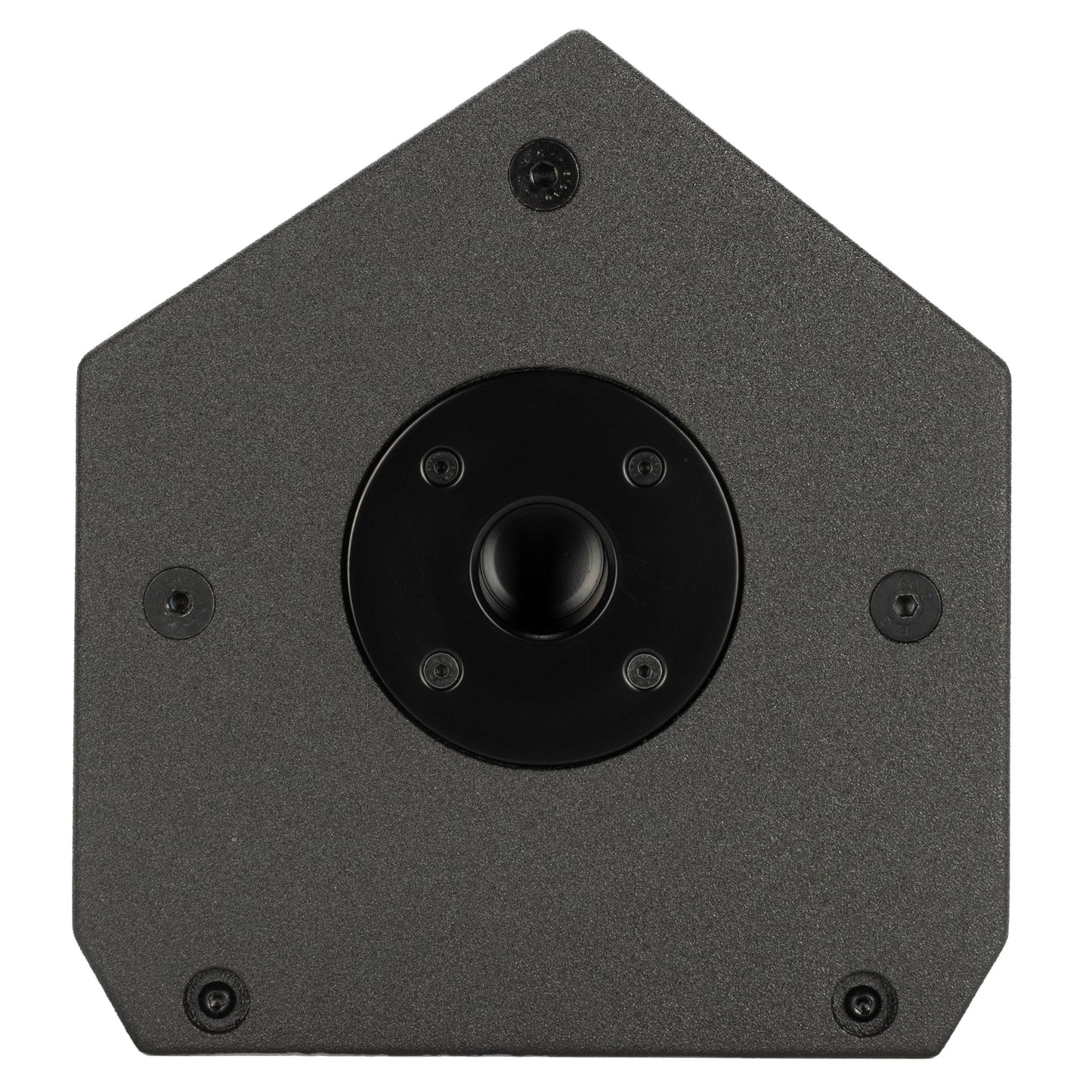 Active 2000W 8" 2-Way Speaker (RDNET Ready)