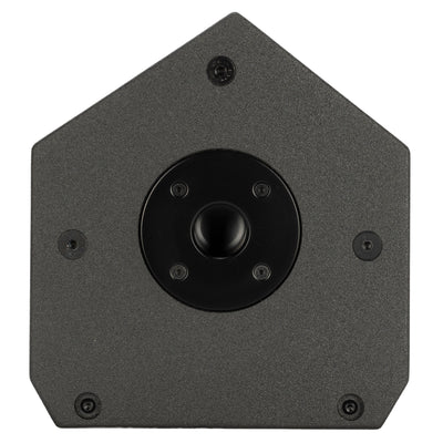 Active 2000W 8" 2-Way Speaker (RDNET Ready)