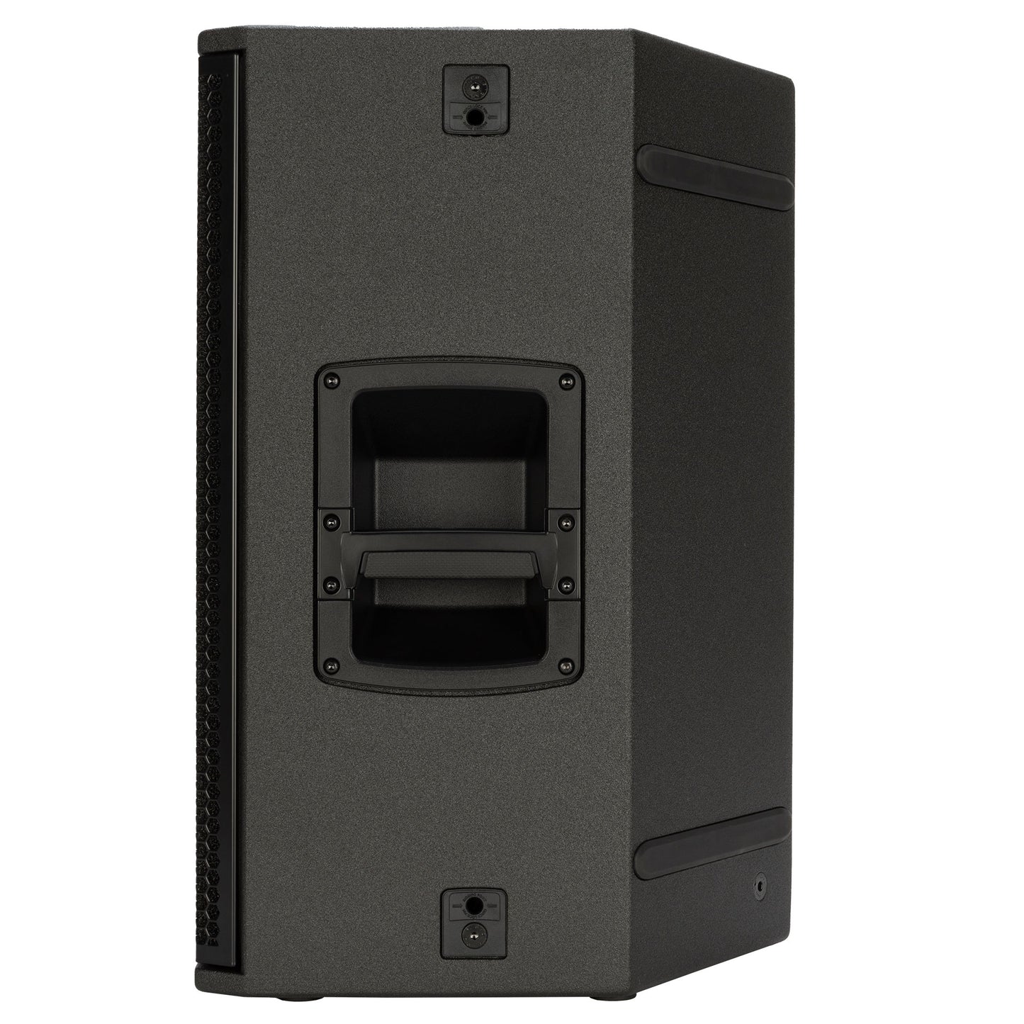 Active 3200W 12" 2-Way Speaker with 3" Neo HF Driver (RDNET Ready)