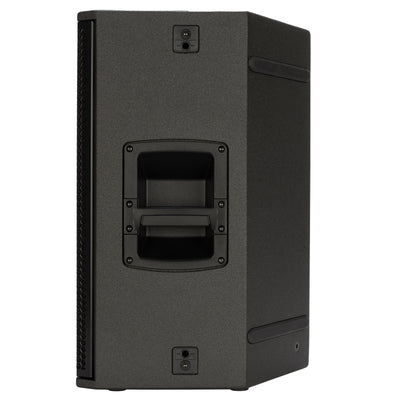 Active 3200W 12" 2-Way Speaker with 3" Neo HF Driver (RDNET Ready)