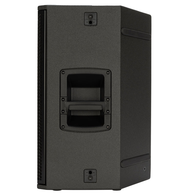 Active 3200W 12" 2-Way Speaker with 3" Neo HF Driver (RDNET Ready)