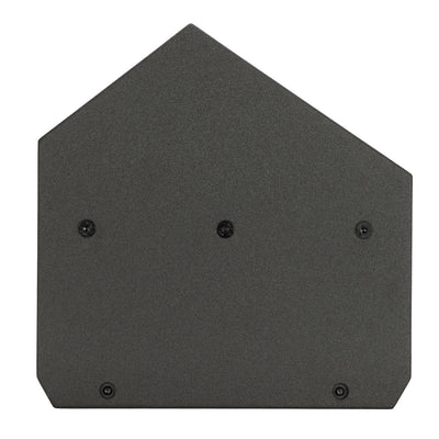 Active 3200W 15" 2-Way Speaker with 4" Neo HF Driver (RDNET Ready)