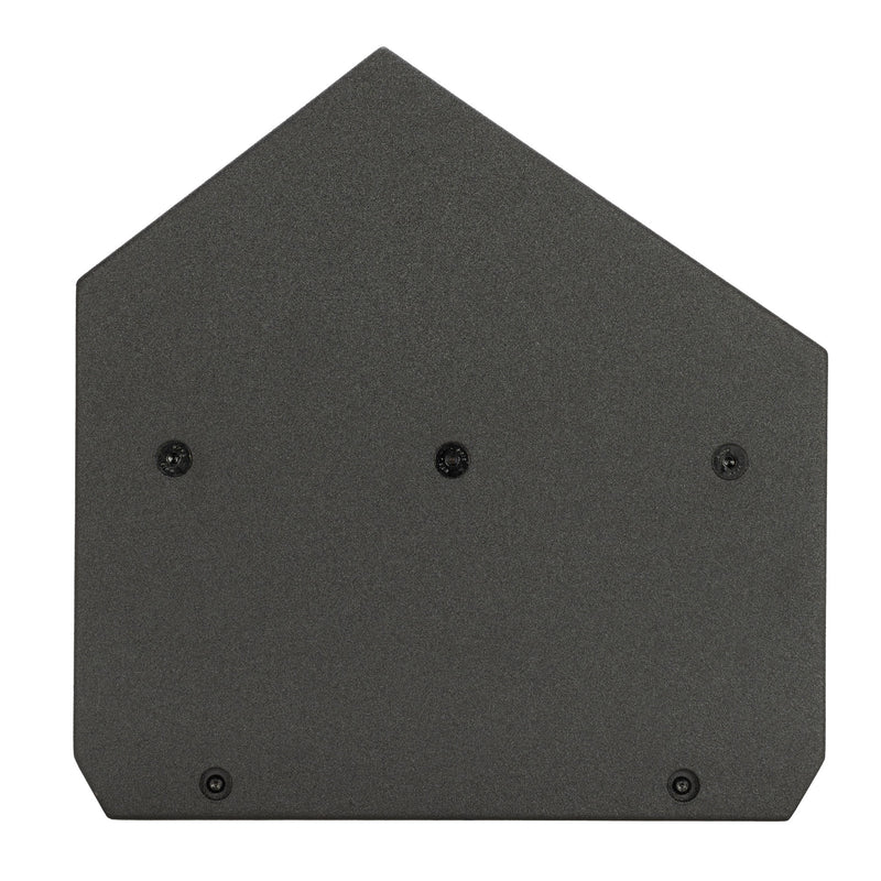 Active 3200W 15" 2-Way Speaker with 4" Neo HF Driver (RDNET Ready)