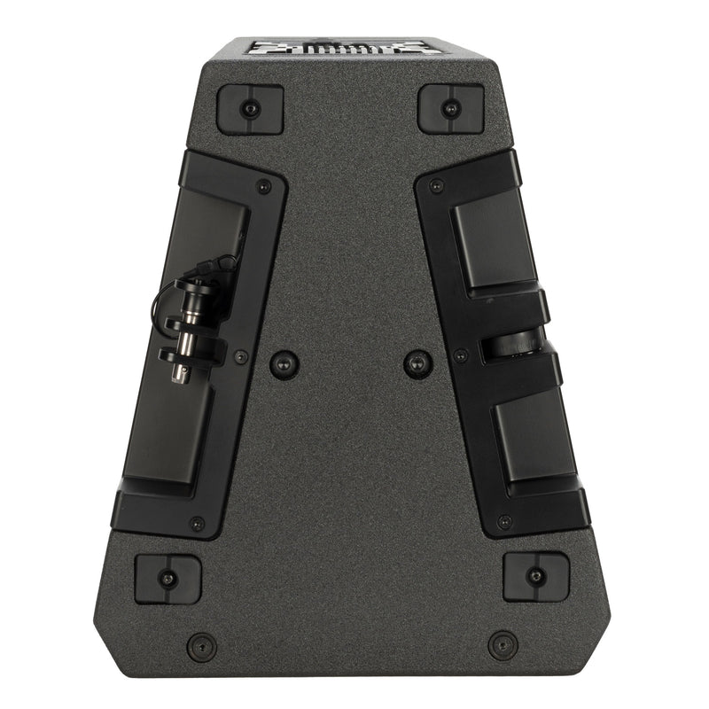 Active 3200W Dual 10" 2-Way Line Source Speaker (RDNET Ready)