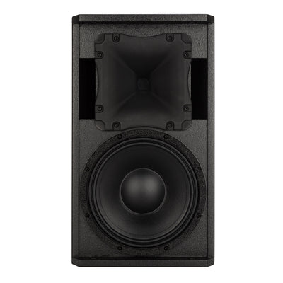 Passive 1200W 10" 2-Way Compact Speaker