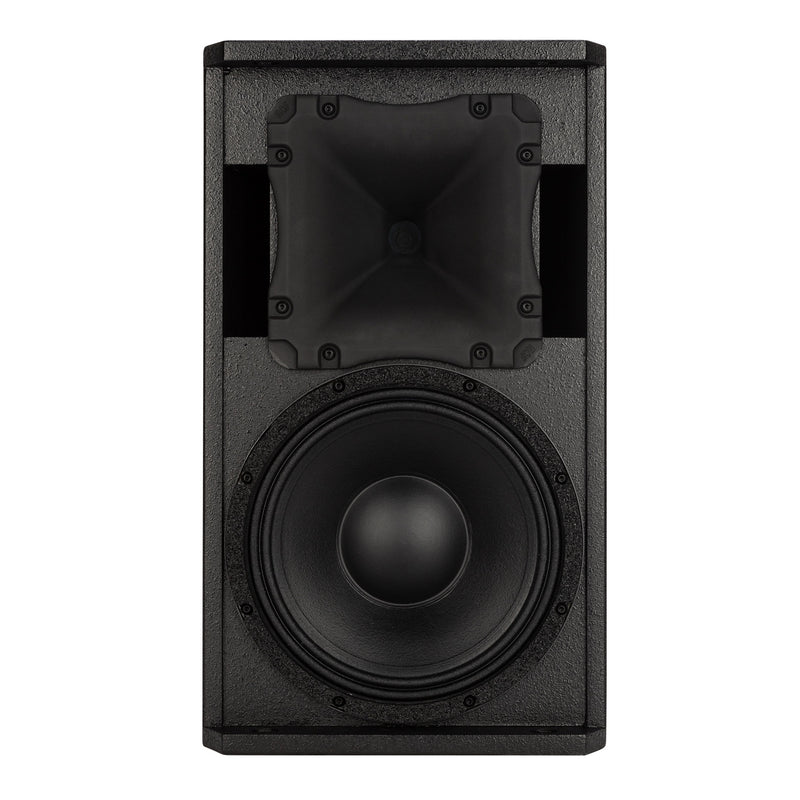 Passive 1200W 10" 2-Way Compact Speaker