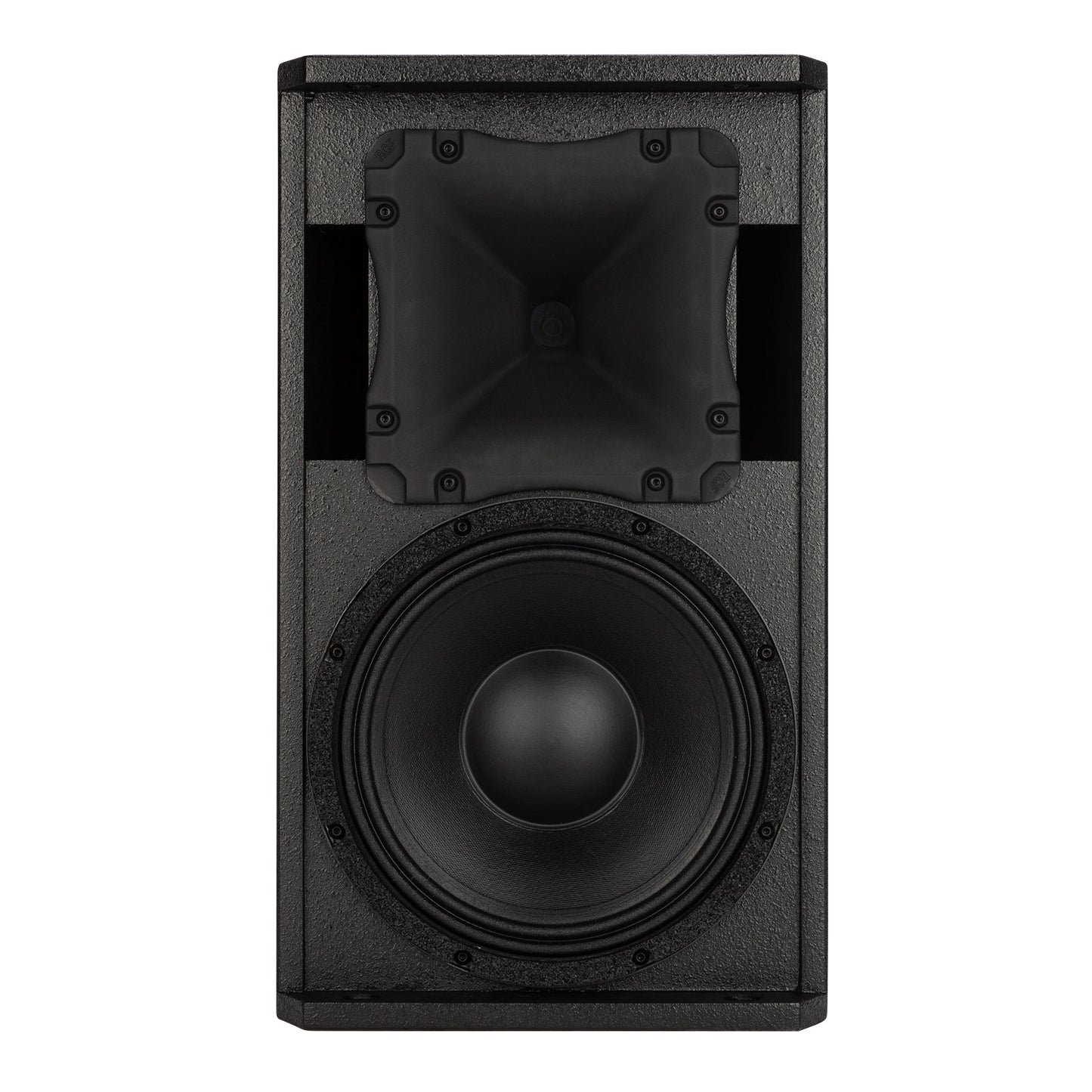 Passive 1200W 10" 2-Way Compact Speaker (White)