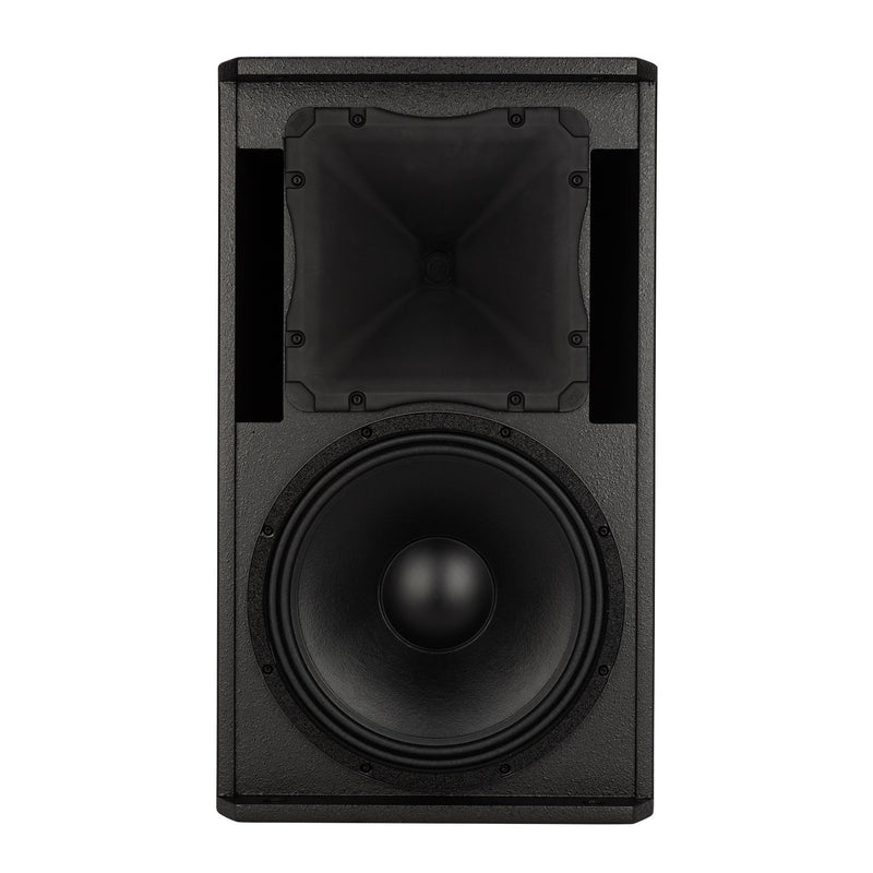 Passive 1200W 12" 2-Way Compact Speaker