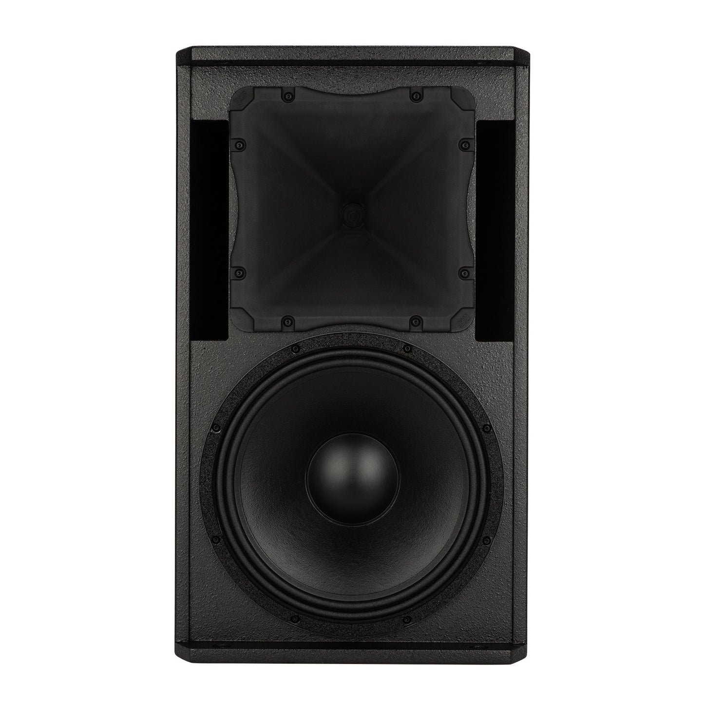 Passive 1200W 12" 2-Way Compact Speaker (White)