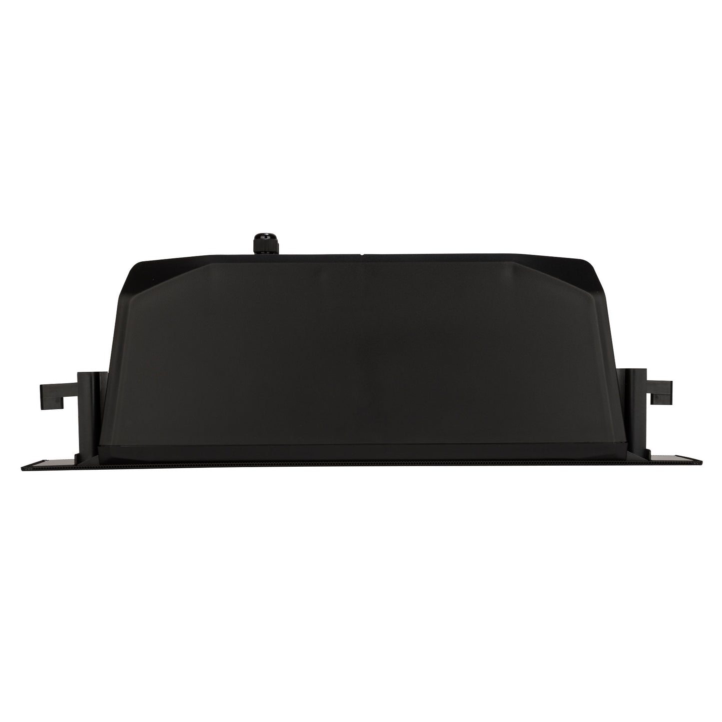 Passive 160W Dual 3" 2-Way Recessed Ceiling Speaker - 8 Ω, 70/100V (EN54-24)