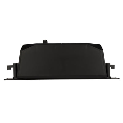 Passive 160W Dual 3" 2-Way Recessed Ceiling Speaker - 8 Ω, 70/100V (EN54-24)