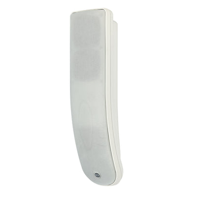 Passive 320W 3-way Column Speaker - (4) 3.5" Woofers & (2) 3/4" HF Drivers