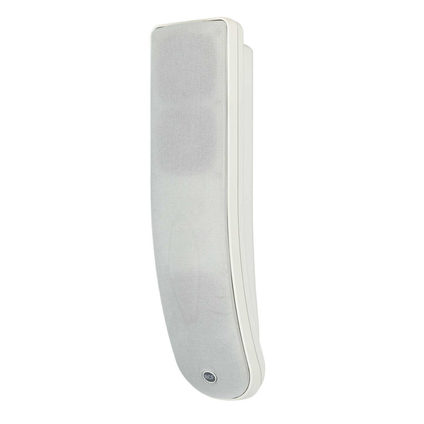 Passive 320W 3-way Column Speaker - (4) 3.5" Woofers & (2) 3/4" HF Drivers (White)