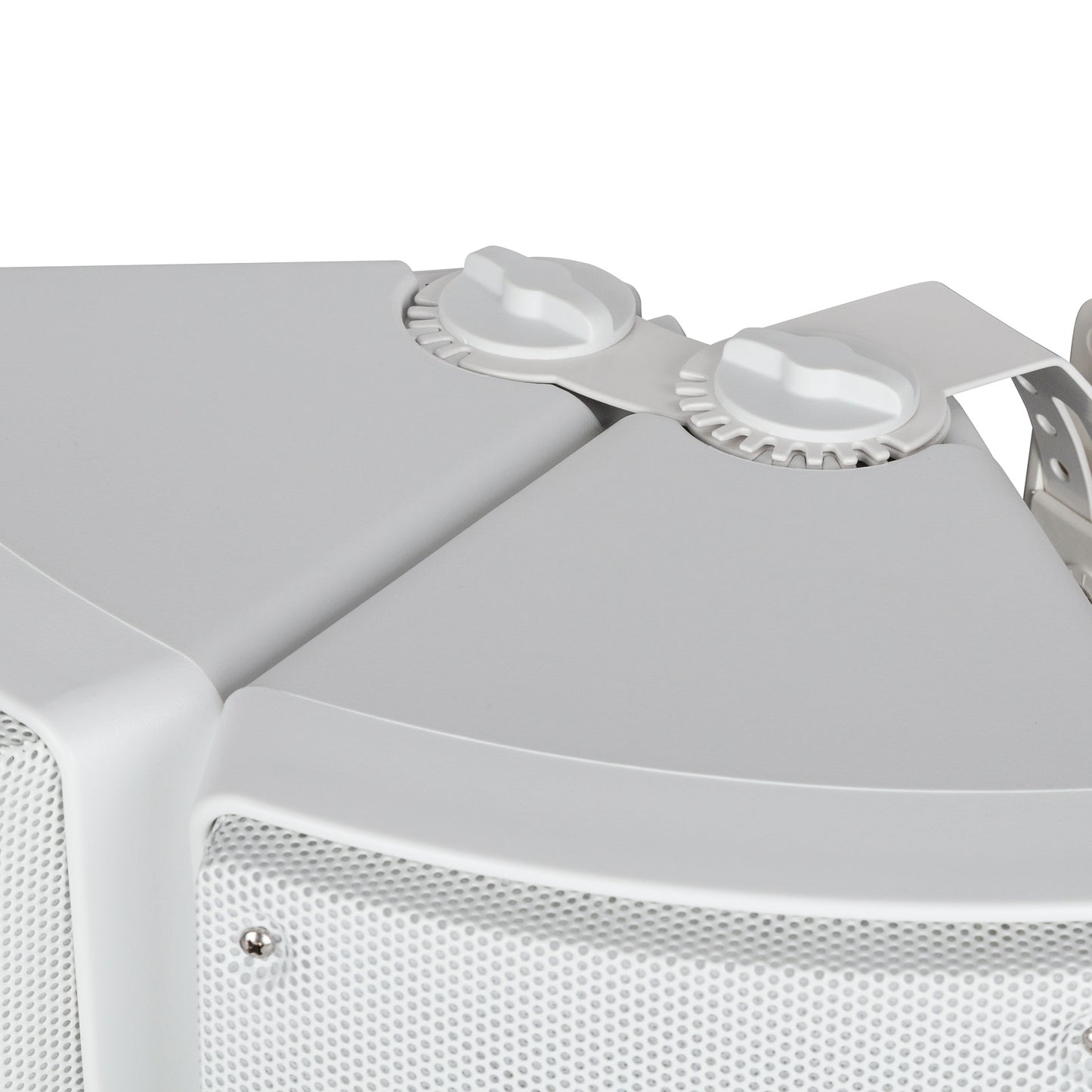 Passive 240W 5" 2-Way Indoor/Outdoor Speaker (IP55) (White)
