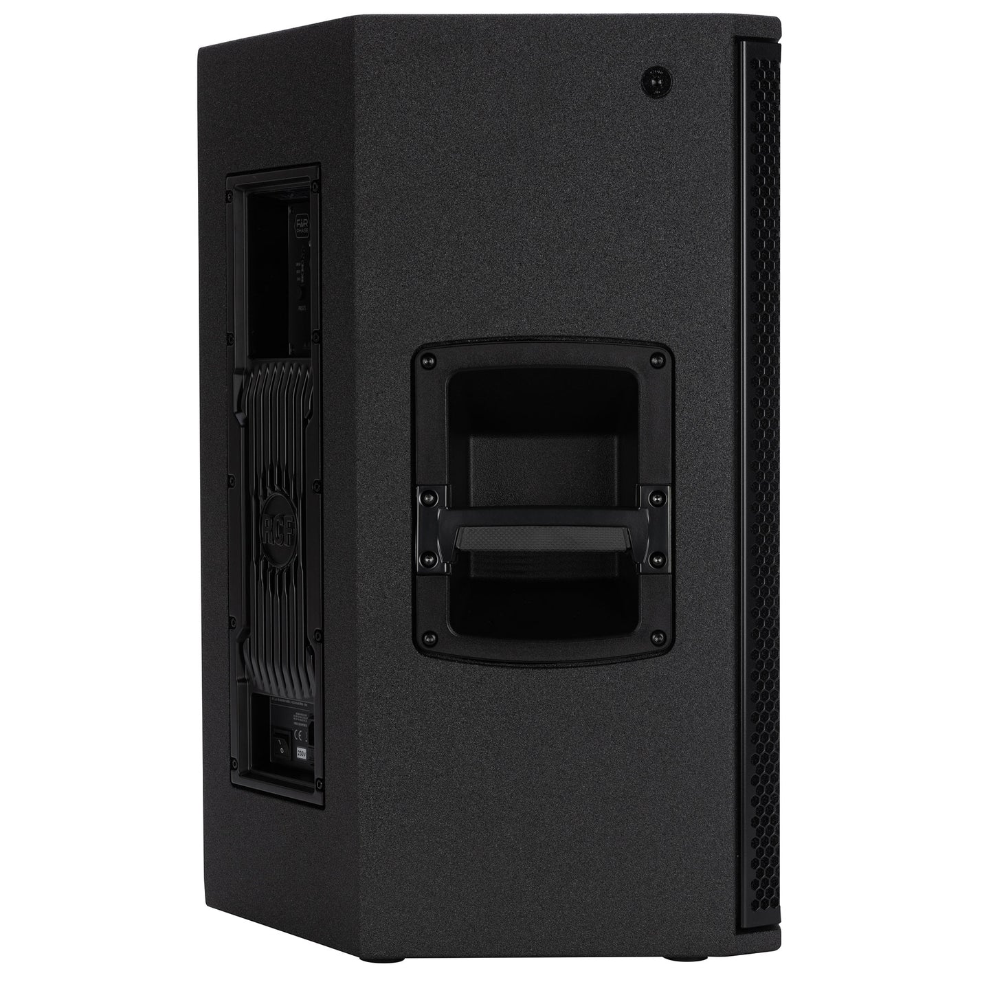 Active 2100W 12" 2-Way Speaker